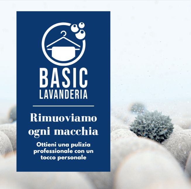 Rimuoviamo ogni macchia